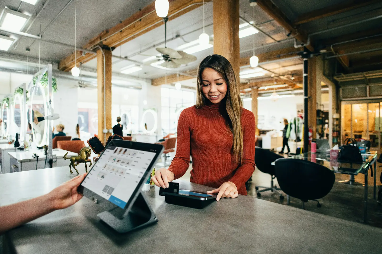 Card on File vs. Deposit: Pick One