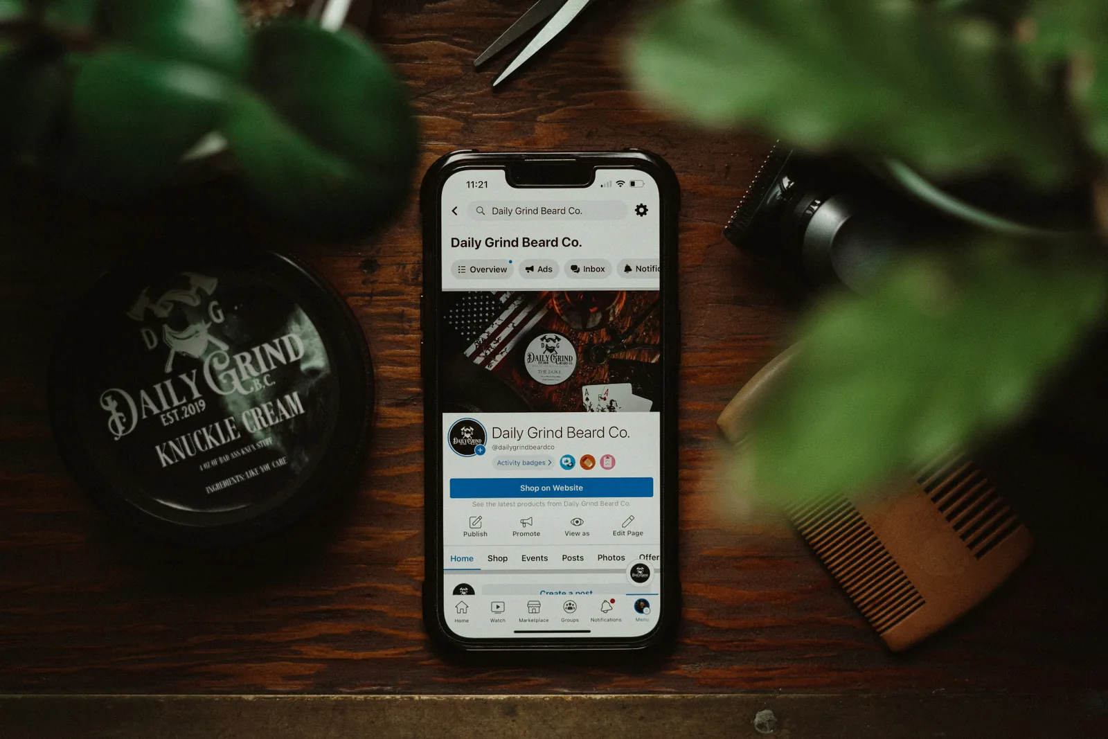 Local SEO for Service Businesses, in One Page