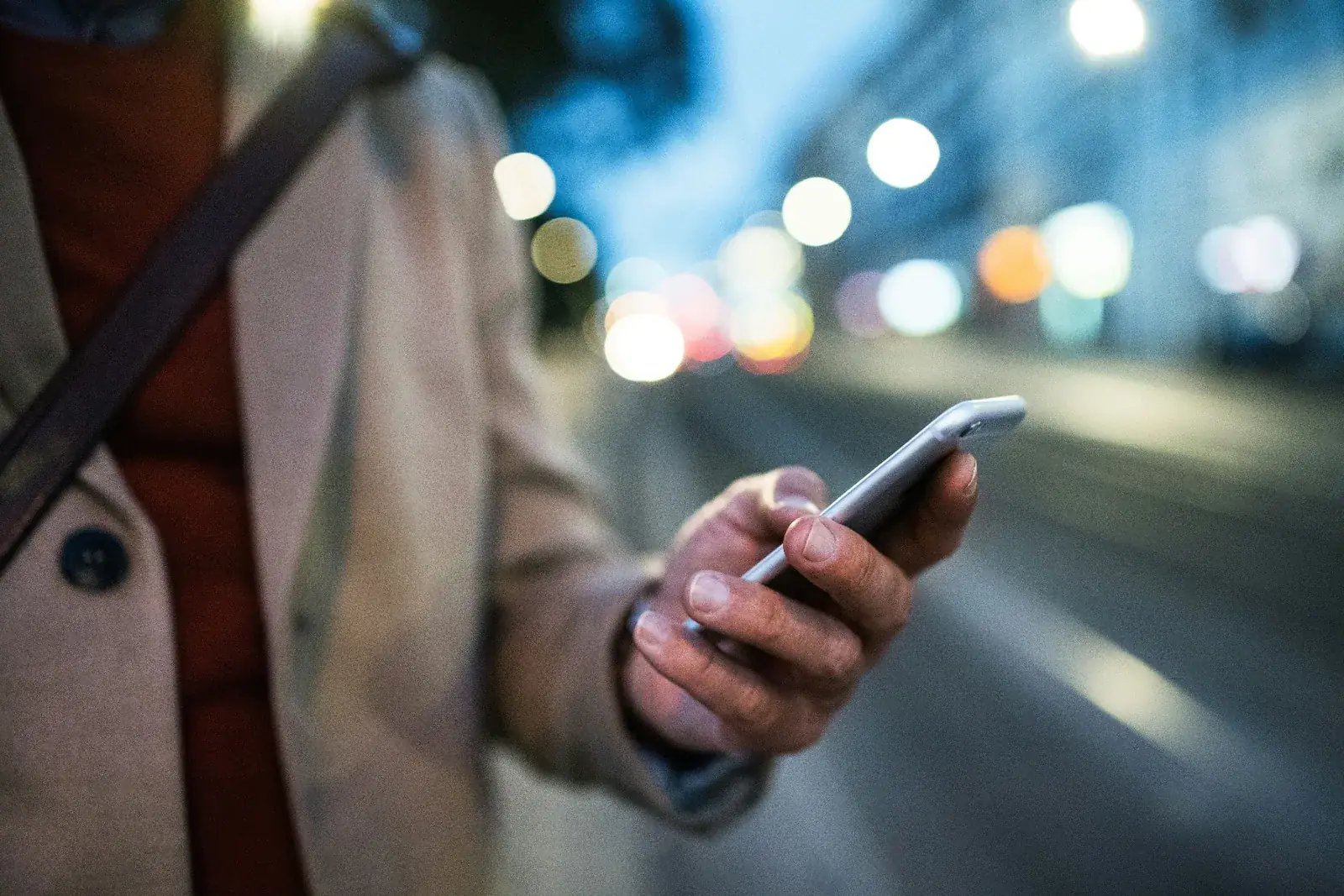 SMS Marketing Without Being Annoying